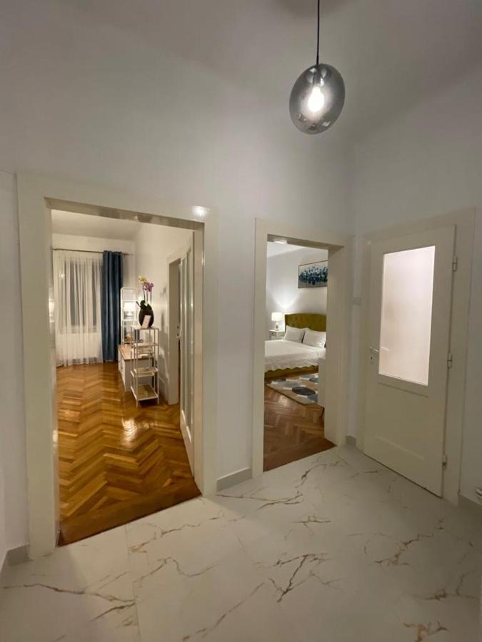 Cityviews Apartment Cluj Bagian luar foto
