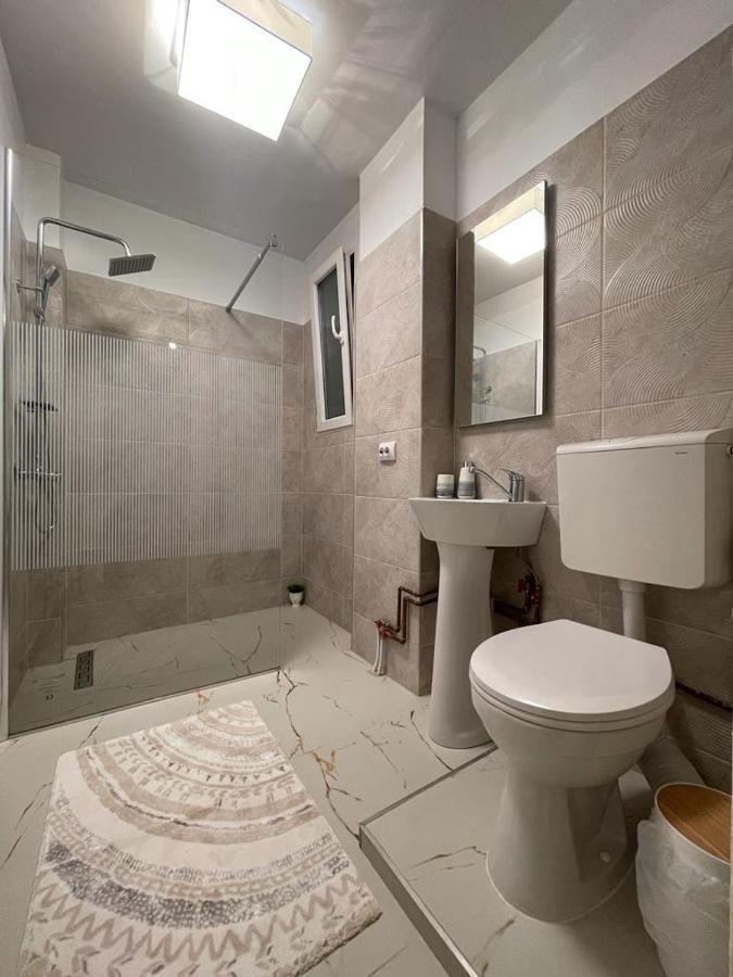 Cityviews Apartment Cluj Bagian luar foto