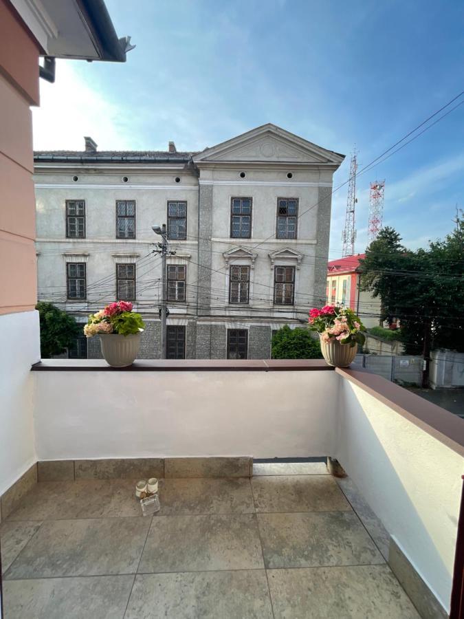 Cityviews Apartment Cluj Bagian luar foto